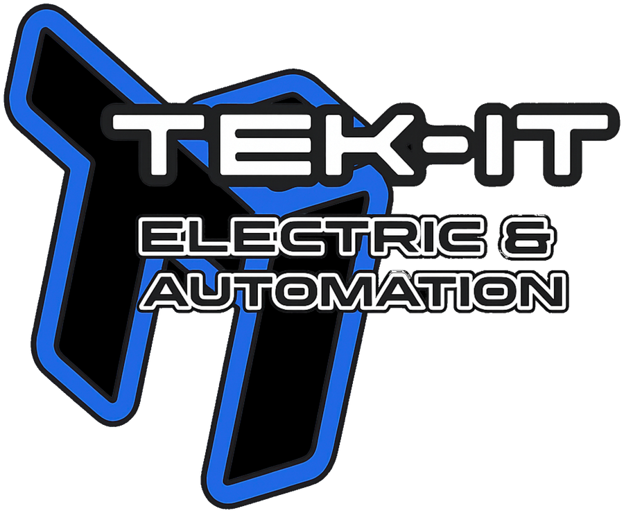 TEK-IT Electric & Automation